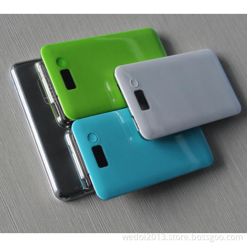 4300mAh Smart Charger for Promotional (WY-PB44)